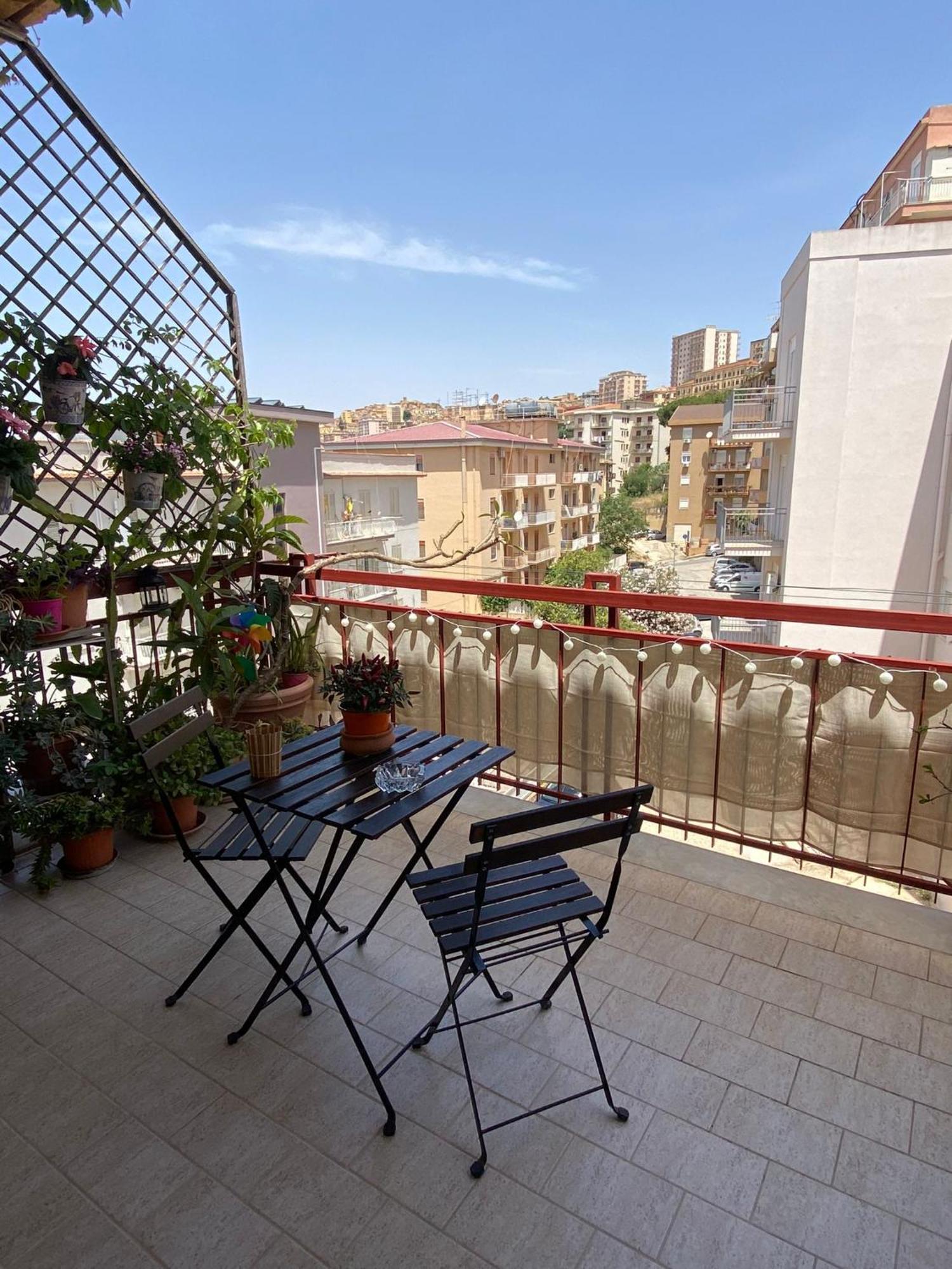 Isola 92100 Apartment Agrigento Exterior photo